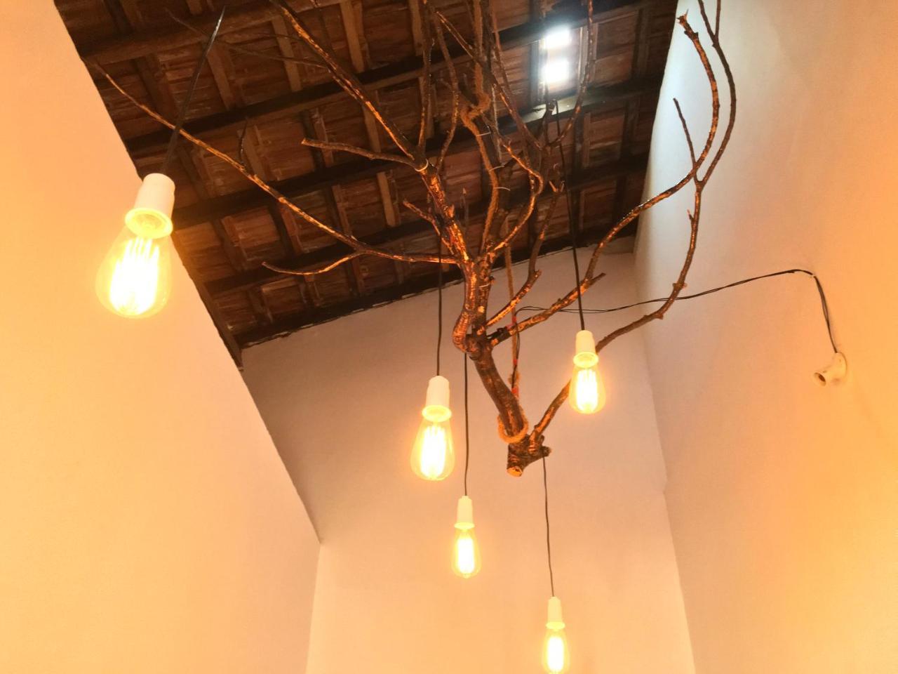 Anjuna By Roadhouse Hostels Goa Bagian luar foto